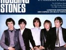 33T - ROLLING STONES - Previously unreleased