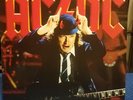 AC/DC - Live at River Plate (2012) 3xLP, Translucent Red Vinyl - USED