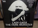 LADY GAGA THE FAME MOSTER URBAN LIMITED EDITION BAD ROMANCE POKER FACE PAPARAZZI