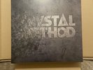 Crystal Method 20th Anniversary Vinyl LP Box Set L.E. X/1000