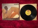 CURTIS MAYFIELD Curtis VG/VG+ 1970 Curtom CRS-8005 1ST PRESSING  PHIL UPCHURCH