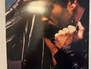 George Michael Faith Vinyl Lp Insert Wham  I Want Your Sex Father figure Monkey
