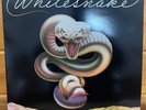 Whitesnake-Trouble -1987 Vinyl LP-UK Release EMS 1257 - Excellent Condition VG++