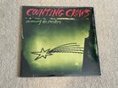 Counting Crows - Recovering The Satellites Sealed Vinyl LP 2017 Version