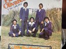 FITO OLIVARES / MI PROFESIÓN  / Vinyl Record 33 Rpm CUMBIAS