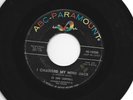 NORTHERN SOUL POPCORN 45 - JO ANN CAMPBELL - I CHANGED MY MIND JACK - HEAR- ABC