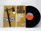 WILBERT HARRISON LP Kansas City 1965 Sphere Sound  vinyl