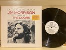 DOORS-Jim Morrison 