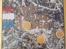 The Stone Roses -The Stone Roses 1°Stampa UK 1989 Silvertone ORE LP502 EX+ EX+