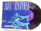 Art Tatum jazz DG 10 LP Art Tatum on Capitol Records