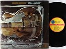 Kenny Burrell - Cool Cookin' 2xLP - Cadet VG+