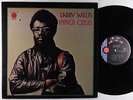 Larry Willis - Inner Crisis LP - Groove Merchant OG Press VG+