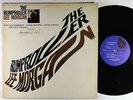 Lee Morgan - The Rumproller LP - Blue Note - BST-84199 RVG