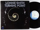 Lonnie Smith - Turning Point LP - Blue Note - BST 84313