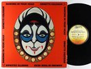 Ornette Coleman - Dancing In Your Head LP - Horizon VG++
