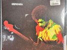 Jimi Hendrix Band of Gypsys Audiophile 150 G Vinyl LP Classic Records, Sealed NM