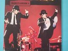 BLUES BROTHERS Made In  America Vinyl LP RECORD US 1980 Atlantic SD 16025 NM-MT