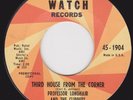 PROFESSOR LONGHAIR-