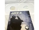 Jay-Z  The Blueprint Original 2001 Press 2LP