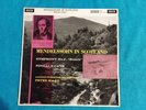 DECCA SXL 2246 Mendelssohn Smphn No.3 The Hebrides (Fingal's Cave) Maag WBG