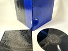 THE NOTWIST ‎– Shrink, GER 1998, Community ‎COM 10102361, LP, Vinyl + Insert