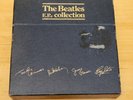THE BEATLES EP COLLECTION BOX SET - VINYL 15 x 45RPM - ALL RECORDS ARE MINT