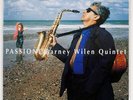 BARNEY WILEN QUINTET PASSIONE VENUS TKJV19011 JAPAN VINYL LP
