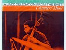 PAUL CHAMBERS A JAZZ DELEGATION FROM EAST LIBERTY LLJ70059 JAPAN LP