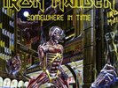 Somewhere in Time by Iron Maiden (Record, 2014)