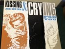 Kissing Her & Crying For You - Kent Northern Soul Compilation LP Mint