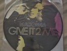 Madonna -Give It 2 Me - Picture Disc -12” Vinyl Brand NEW Mint Condition