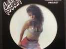 Lee Aaron - The Lee Aaron Project - Picture Disc LP Vinyl Record 1983 Pressing