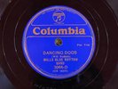 Columbia 3044D Mills Blue Rhythm Band DANCING DOGS   jazz 78rpm E+   1934-35