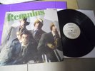THE REMAINS-SELF TITLED DEBUT LP ON EPIC-PROMO COPY MONO LN-24214-GARAGE ROCK