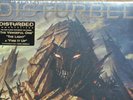 DISTURBED Immortalized 2-LP Set Vinyl Gatefold Sealed