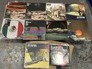 oasis Noel Gallagher Vinyl