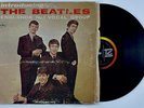 Beatles Authentic 1963 VEE-JAY 'Introducing The Beatles” VJLP 1062