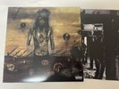 12inch Slayer LP Christ Illusion, Colour Vinyl