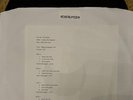 Lindsey Buckingham - Seeds We Sow - Test Pressing DLP 1/5 VINYL