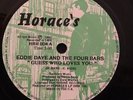Eddie Daye & The Four Bars - Guess Who Loves You / Jimmy Armstrong - Mystery- M-