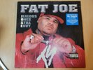 Fat Joe Jealous Ones Still Envy (J.O.S.E) 2 LP Promo Rap Hip Hop