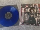 The Beattles Live Convention Philadelphia 1964 Vinyle Bleu 1000 Exemplaires