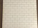 PINK FLOYD The Wall 1979 HONG KONG double vinyl LP Another Brick In