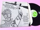 GIORGIO GASLINI LP MURALES ORIG ITALY JAZZ 1976 NM AUTOGRAFATO SIGNED