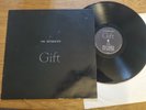 THE SISTERHOOD Gift 1986 LP Andrew Eldritch Alan Vega James Ray Sisters of Mercy