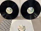 1972 Grateful Dead Europe '72   3 LP Albums Nm really glossy