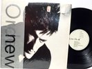 NEW ORDER Low Life 1986 LP Qwest 9 25289 with Obi Sleeve NM/NM SHRINK