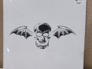 Avenged Sevenfold - Orange by Avenged Sevenfold (SEALED & NEW)w/mnr slv dmg