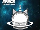 Cats In Space - Too Many Gods: Infinity Edition [VINYL]