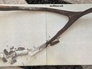 WISHBONE ASH : same title [ first ] uk mca pink dogbone vinyl LP 1970 gatefold